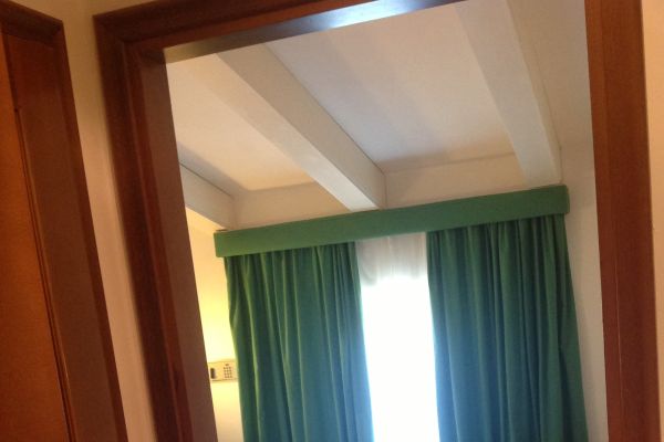 Hotel Relais Villa Acquaviva (Maremma)